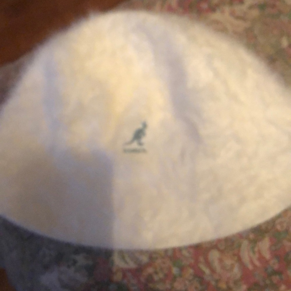 Kangol Angora Hat
